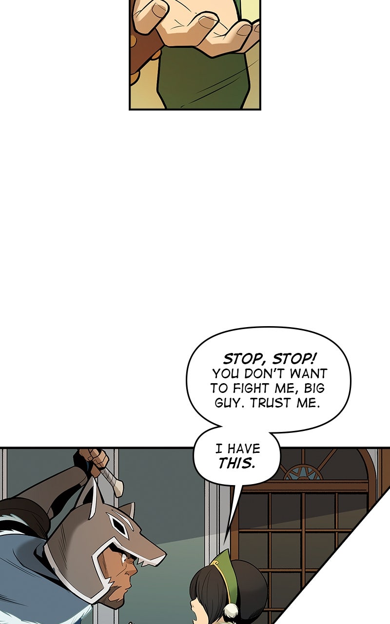 Read Avatar_ The Last Airbender Manga Online