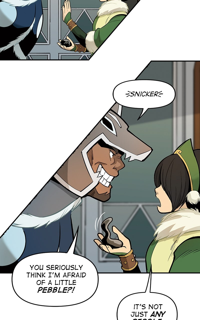 Read Avatar_ The Last Airbender Manga Online
