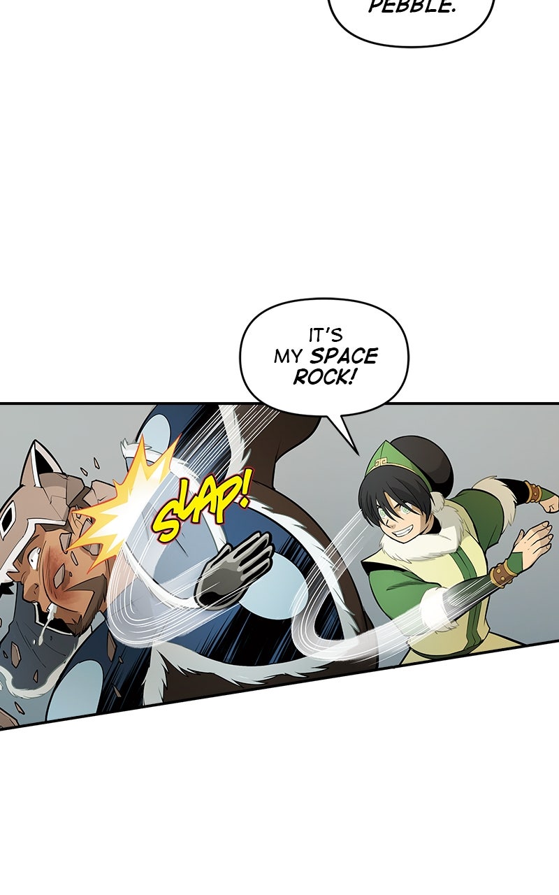 Read Avatar_ The Last Airbender Manga Online