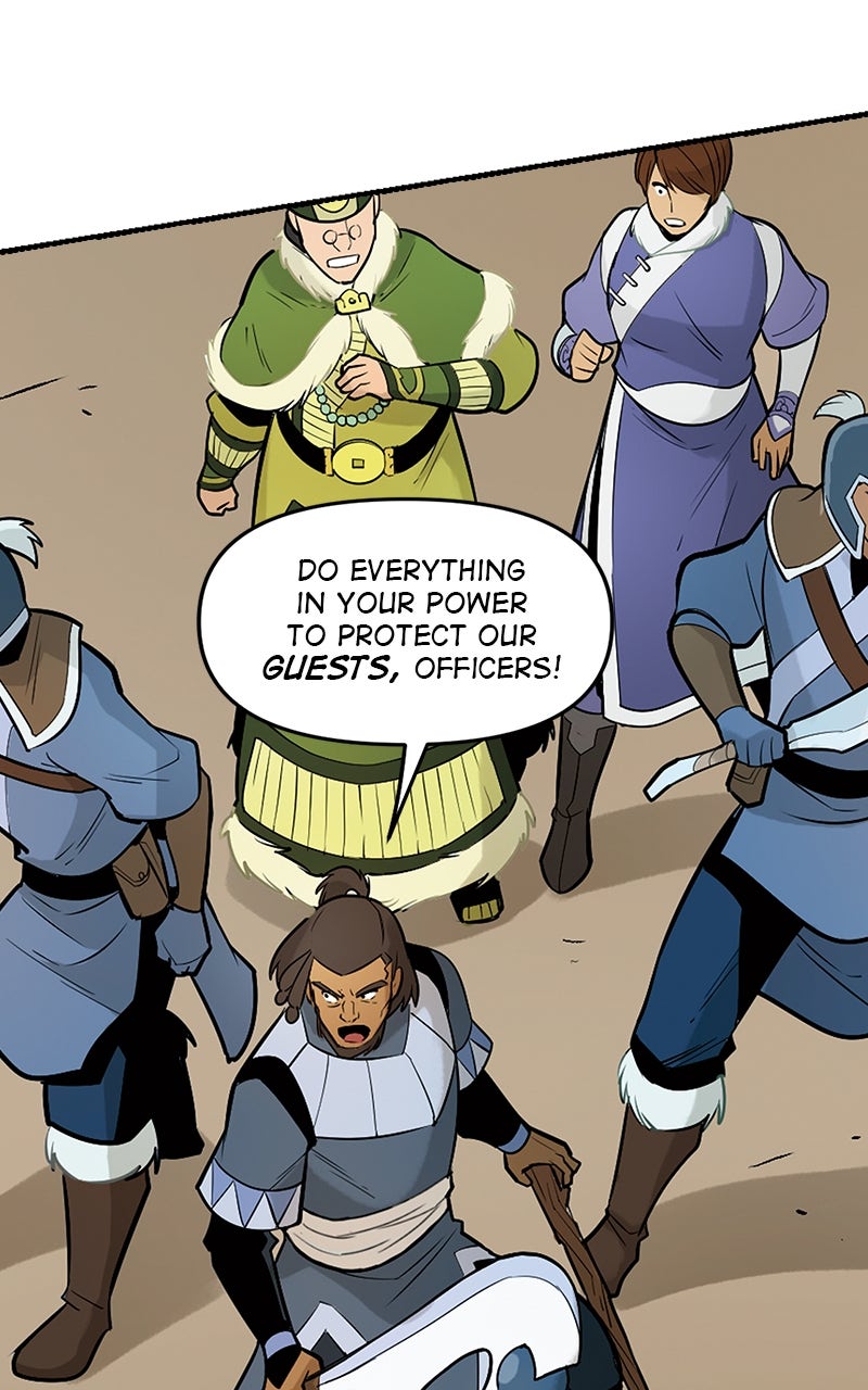 Read Avatar_ The Last Airbender Manga Online