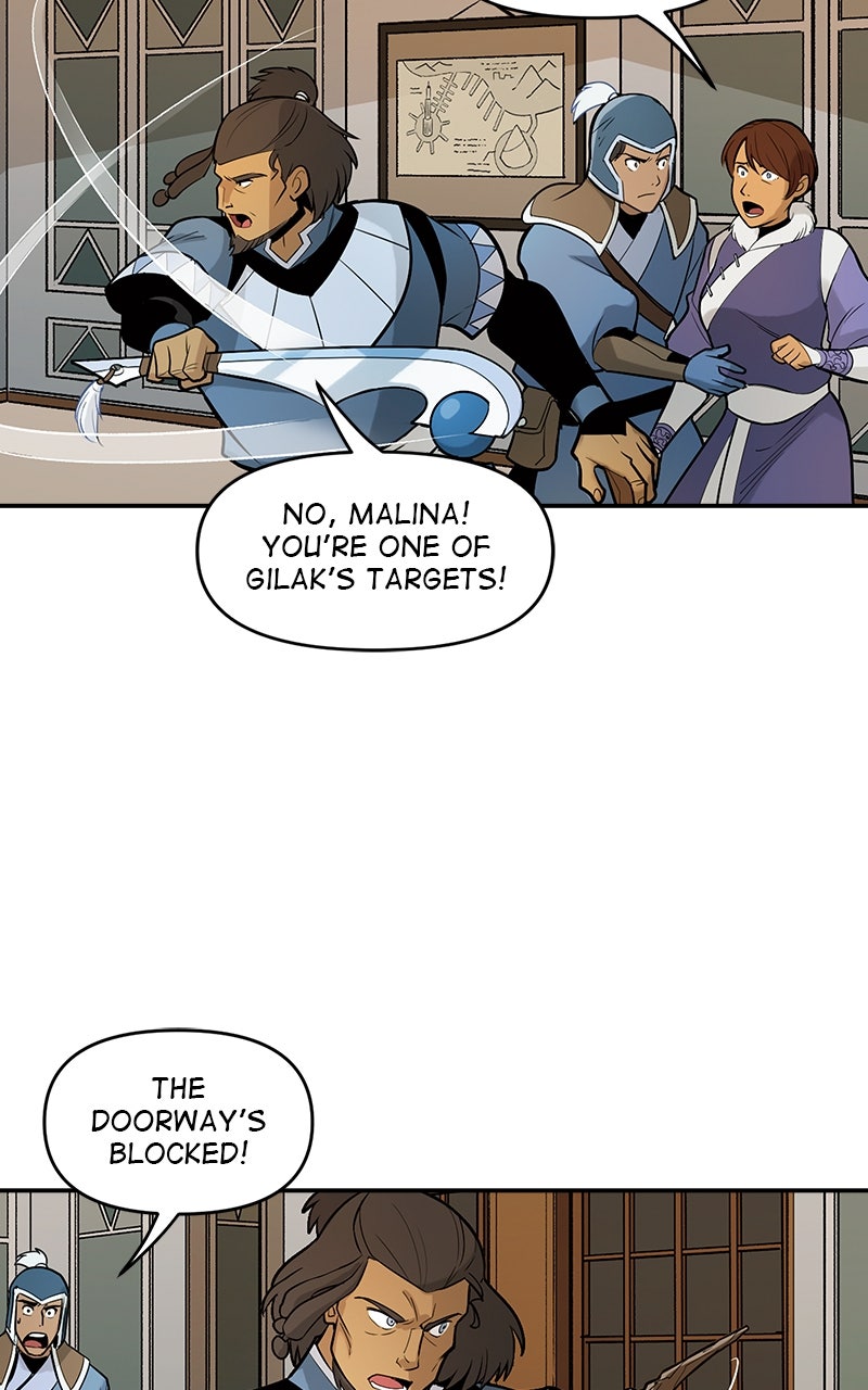 Read Avatar_ The Last Airbender Manga Online
