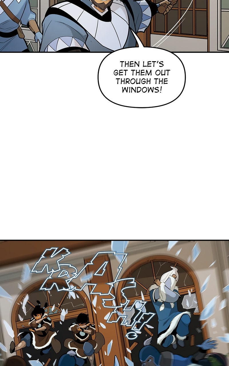 Read Avatar_ The Last Airbender Manga Online