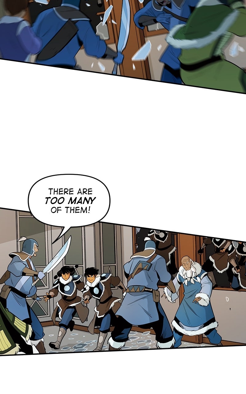Read Avatar_ The Last Airbender Manga Online