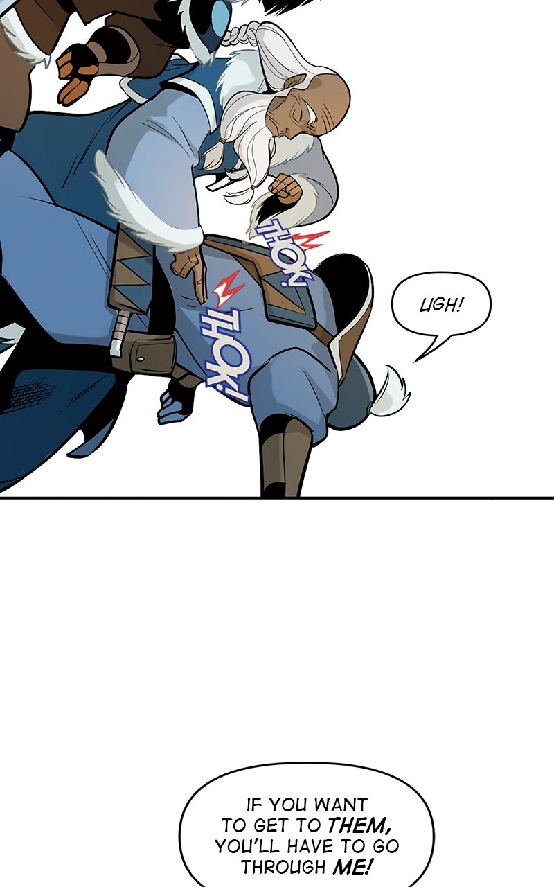 Read Avatar_ The Last Airbender Manga Online