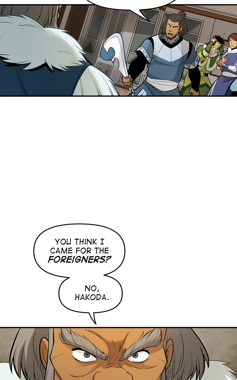 Read Avatar_ The Last Airbender Manga Online