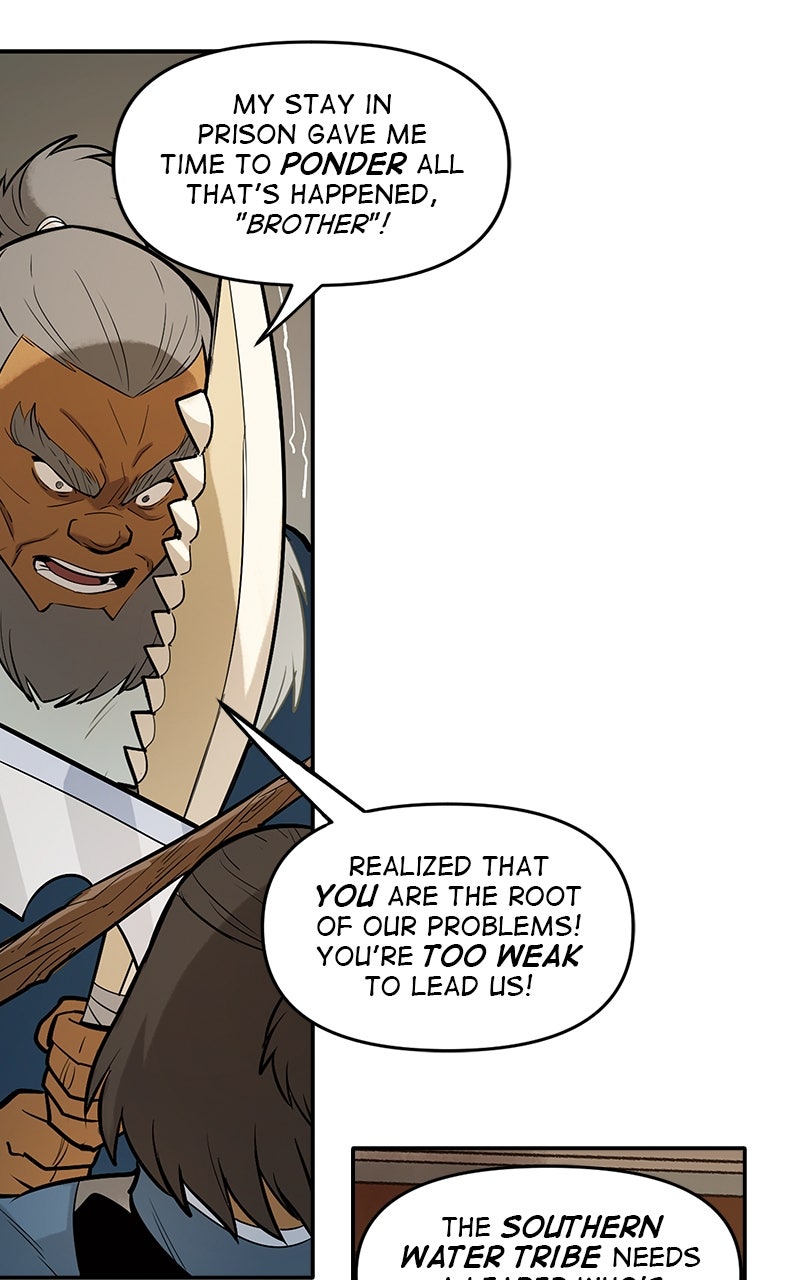 Read Avatar_ The Last Airbender Manga Online