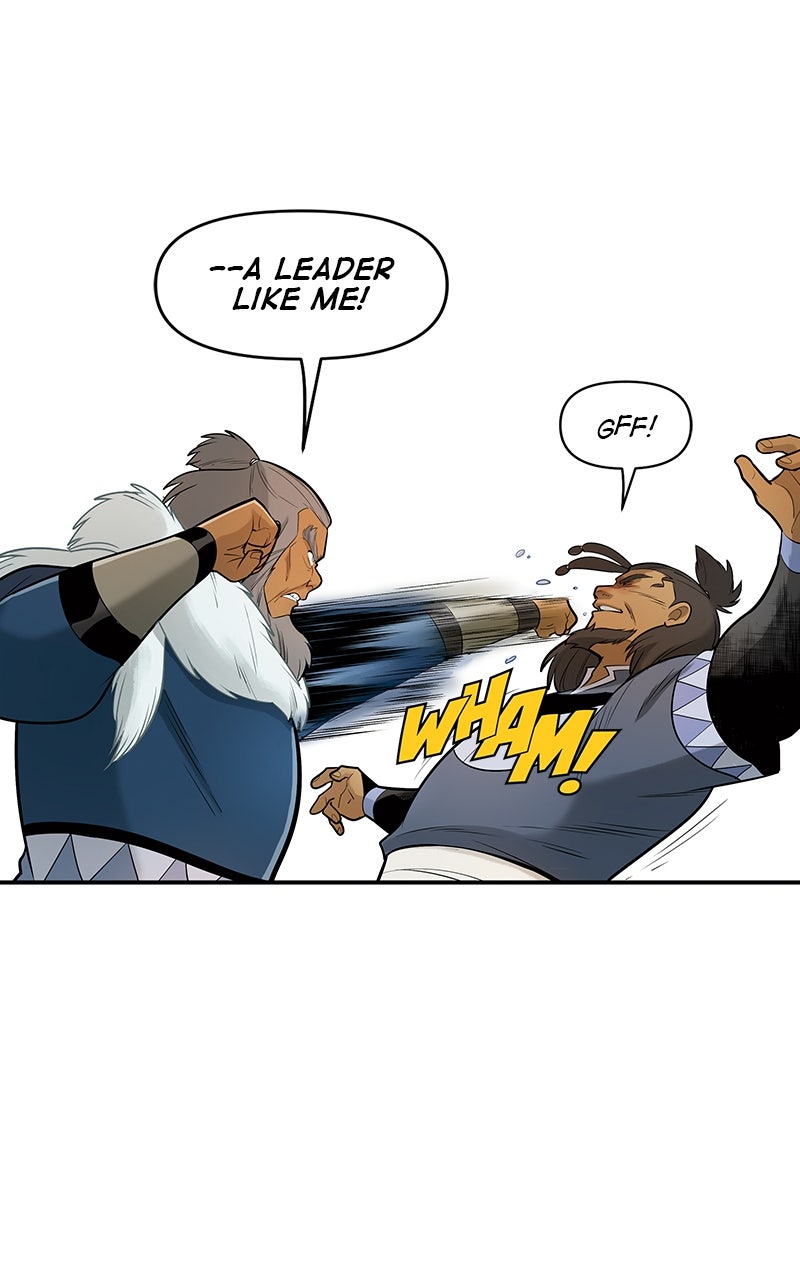 Read Avatar_ The Last Airbender Manga Online