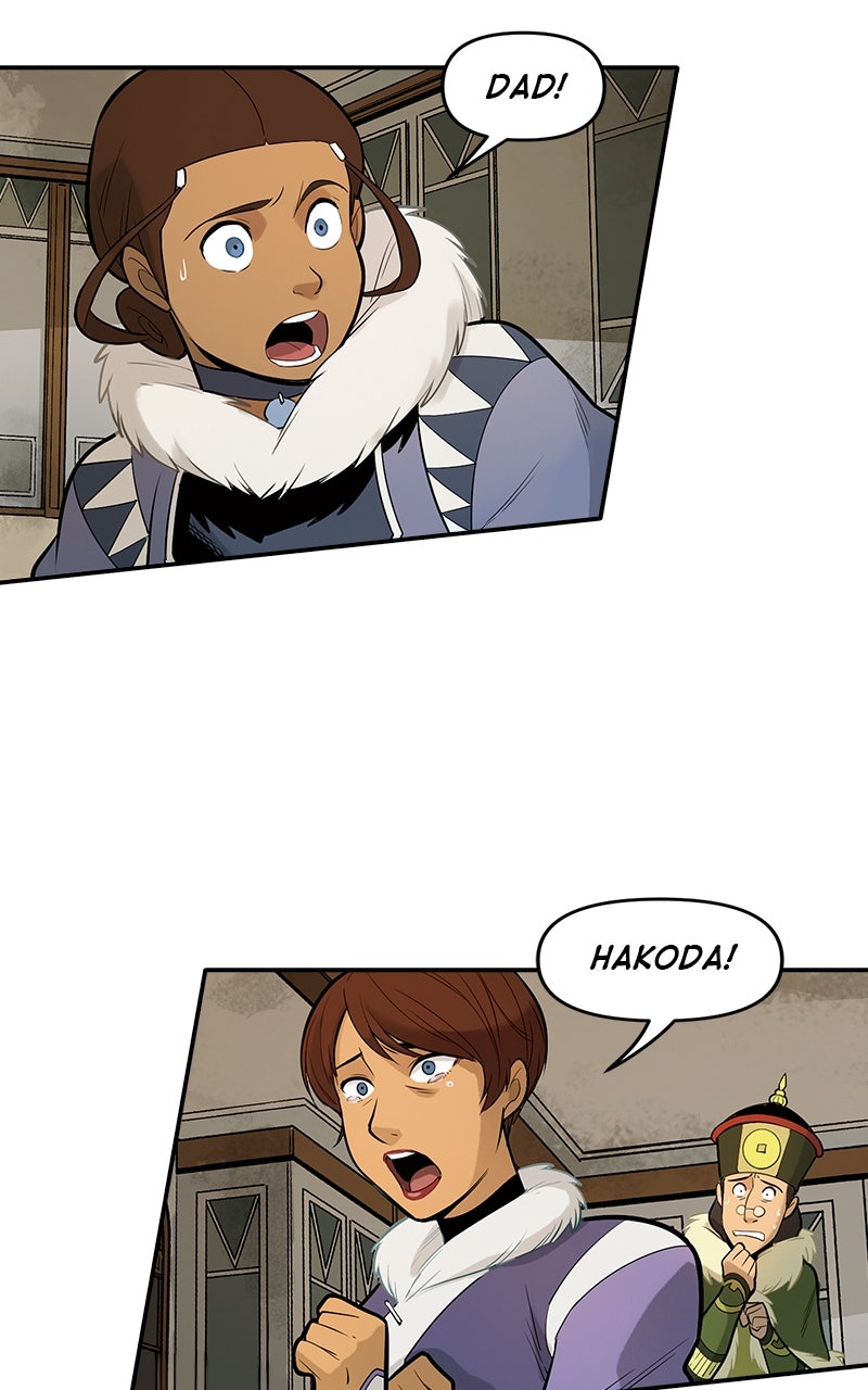Read Avatar_ The Last Airbender Manga Online