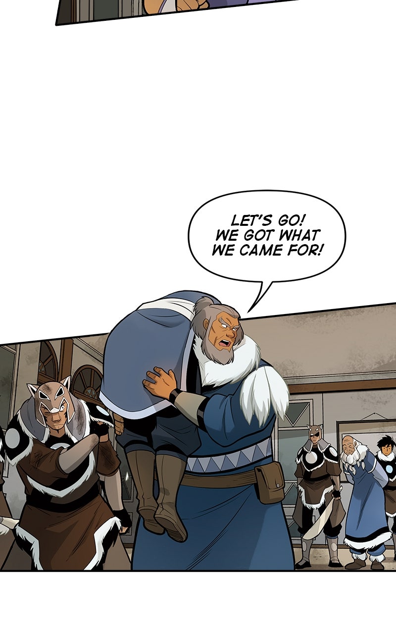 Read Avatar_ The Last Airbender Manga Online