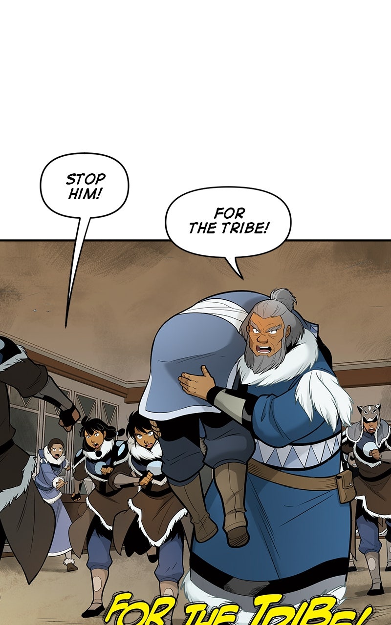 Read Avatar_ The Last Airbender Manga Online