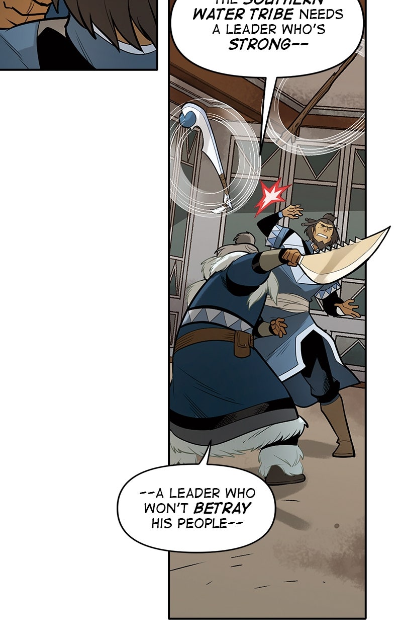 Read Avatar_ The Last Airbender Manga Online