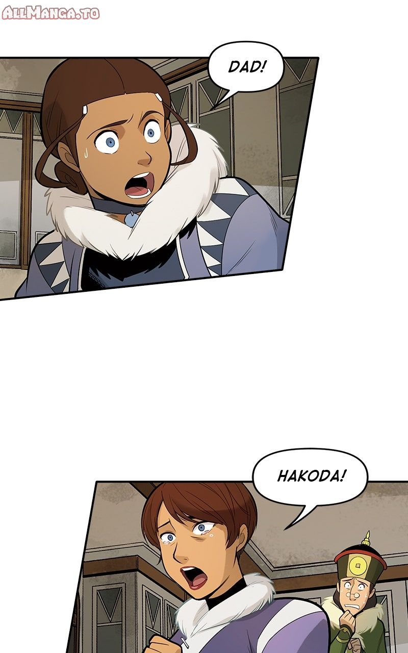 Read Avatar_ The Last Airbender Manga Online
