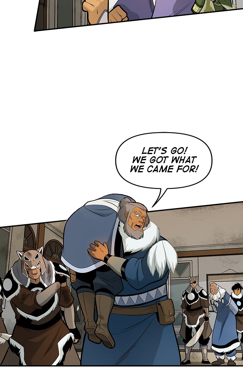 Read Avatar_ The Last Airbender Manga Online