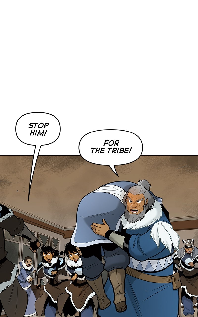 Read Avatar_ The Last Airbender Manga Online