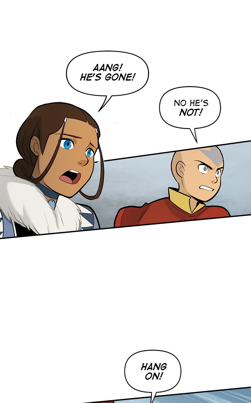 Read Avatar_ The Last Airbender Manga Online