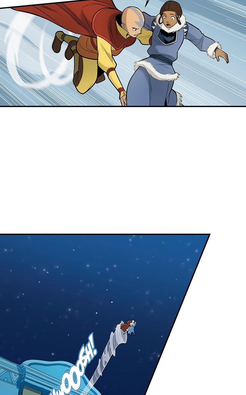 Read Avatar_ The Last Airbender Manga Online