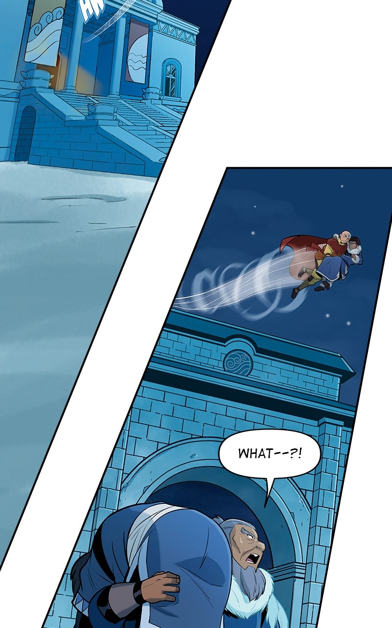 Read Avatar_ The Last Airbender Manga Online