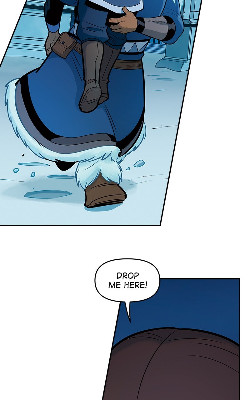 Read Avatar_ The Last Airbender Manga Online