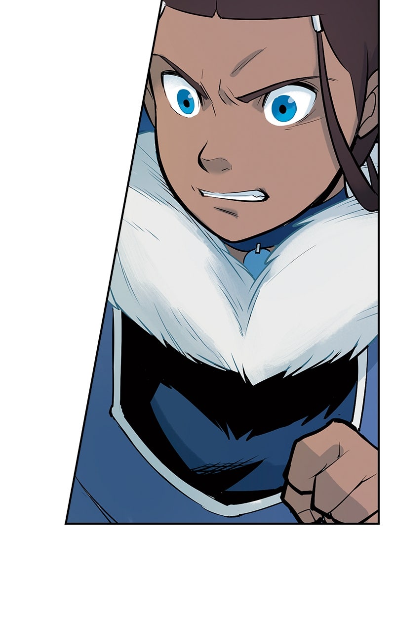 Read Avatar_ The Last Airbender Manga Online