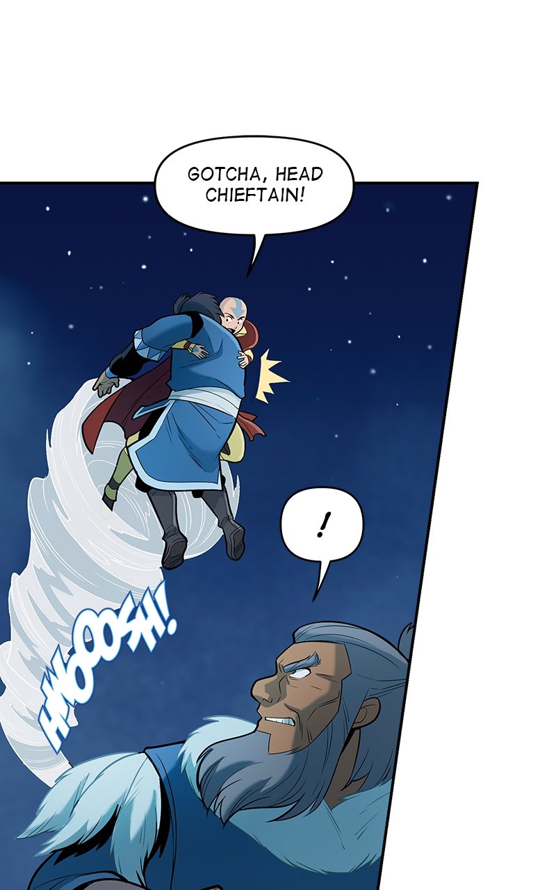 Read Avatar_ The Last Airbender Manga Online