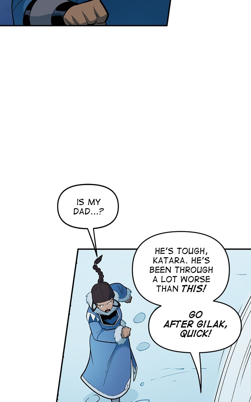 Read Avatar_ The Last Airbender Manga Online