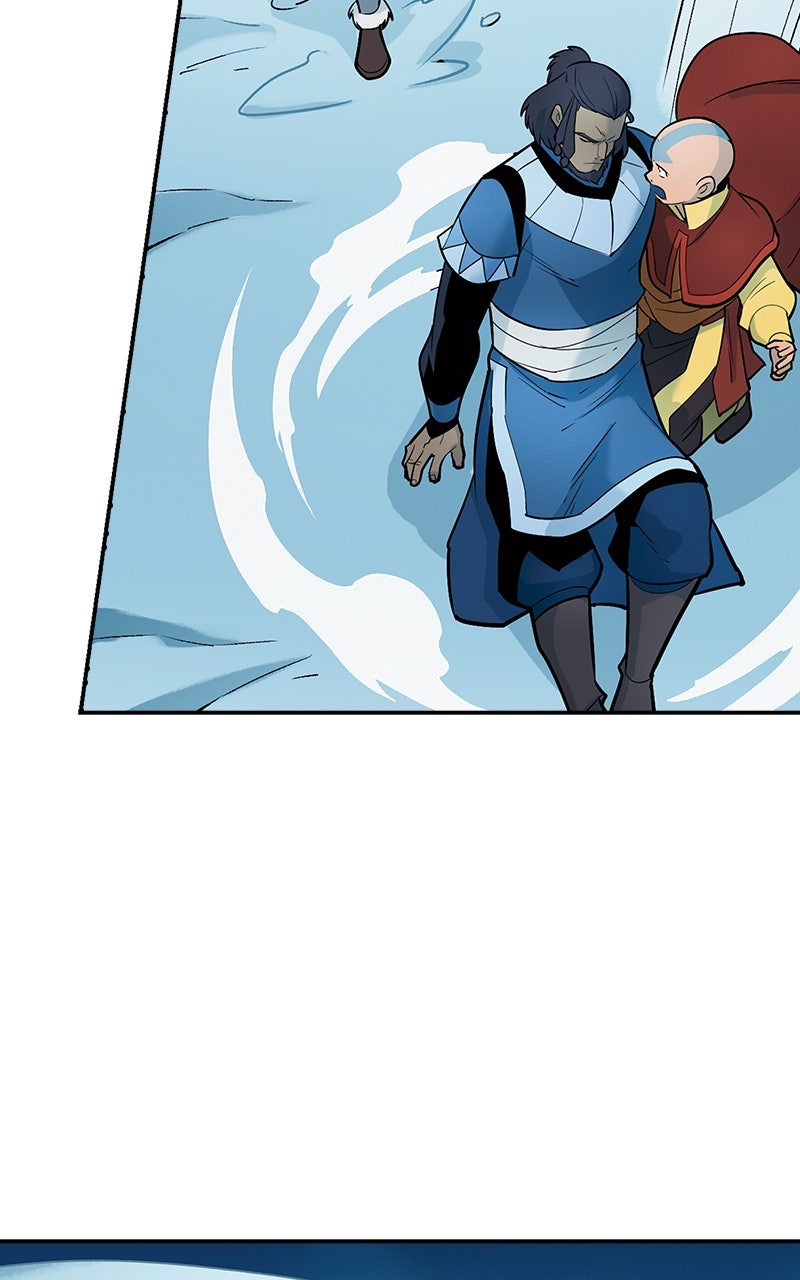 Read Avatar_ The Last Airbender Manga Online