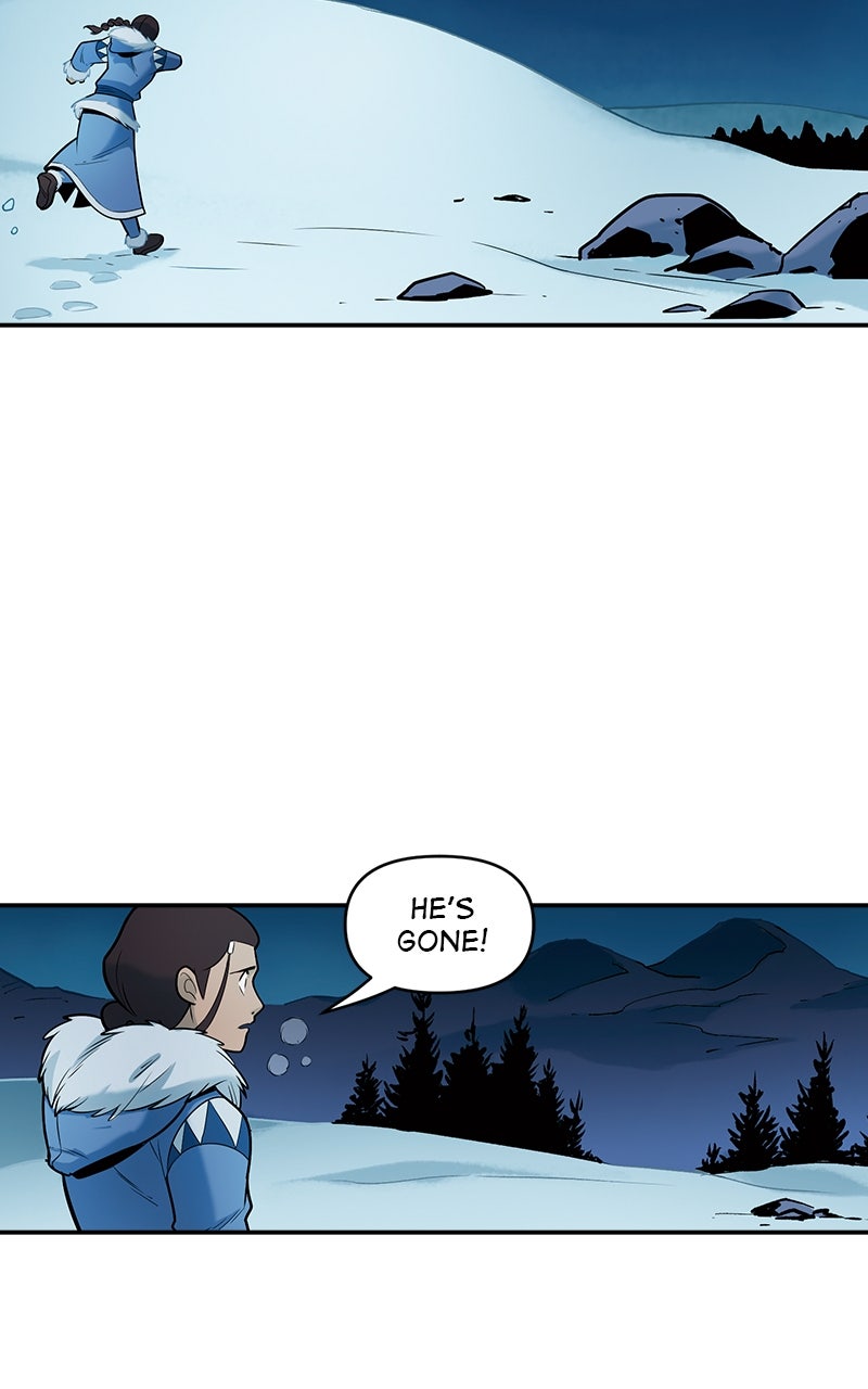 Read Avatar_ The Last Airbender Manga Online