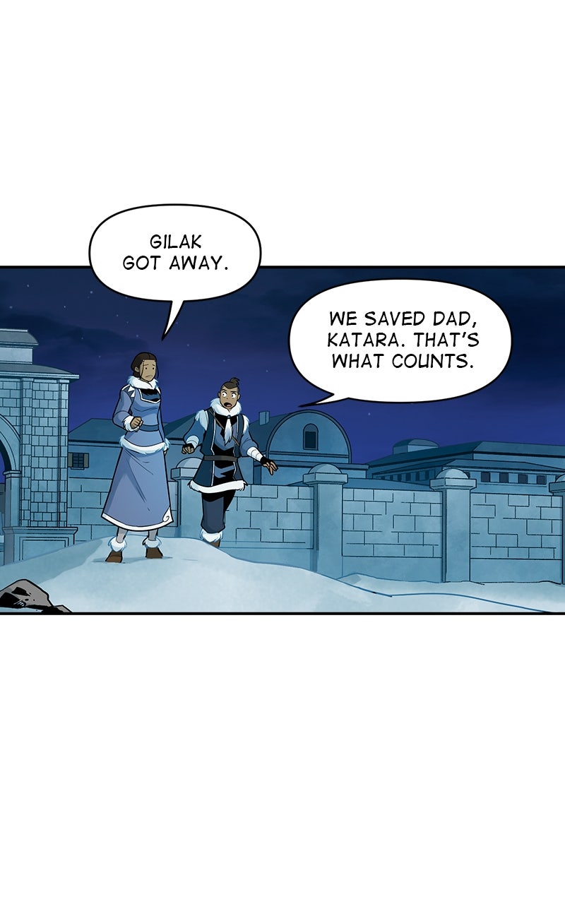 Read Avatar_ The Last Airbender Manga Online