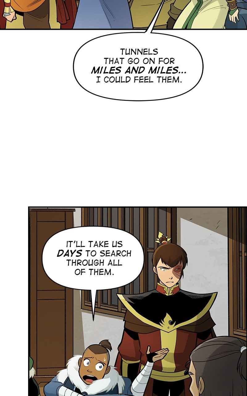 Read Avatar_ The Last Airbender Manga Online