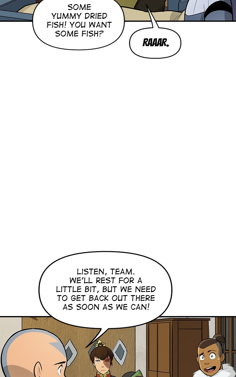 Read Avatar_ The Last Airbender Manga Online