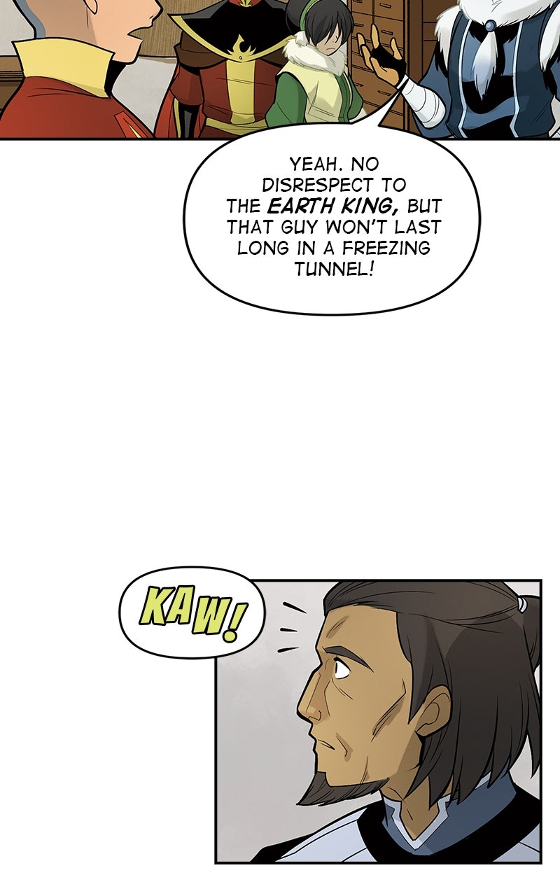 Read Avatar_ The Last Airbender Manga Online
