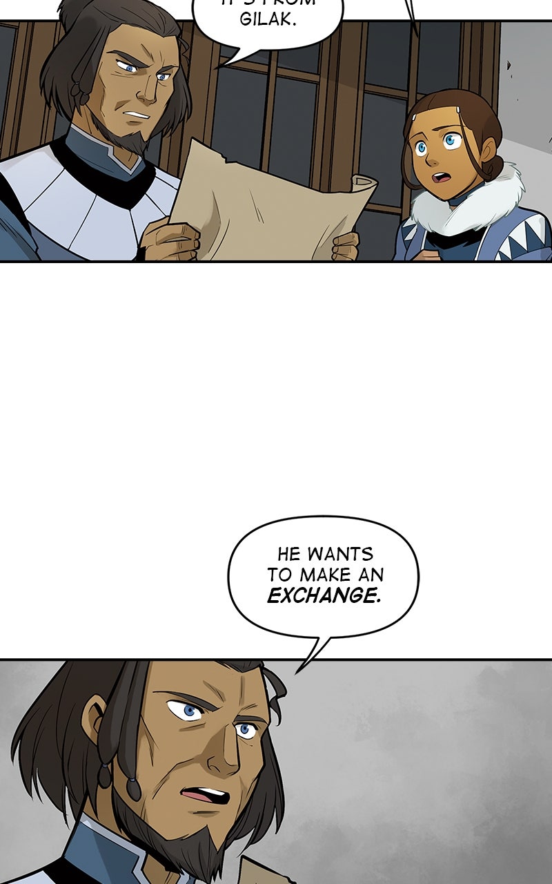 Read Avatar_ The Last Airbender Manga Online