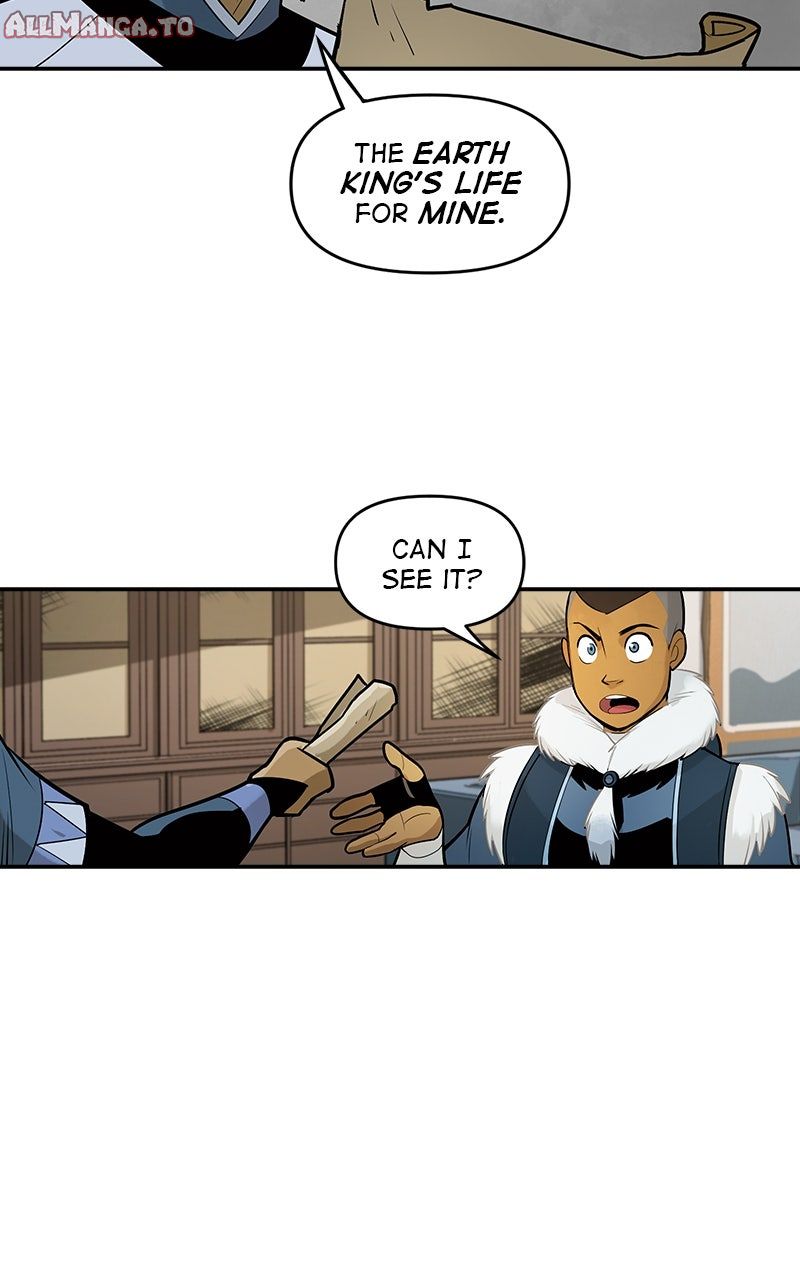 Read Avatar_ The Last Airbender Manga Online