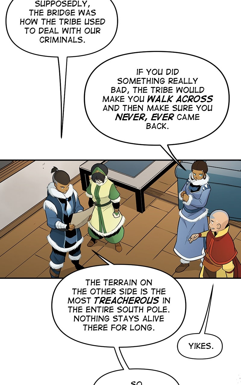 Read Avatar_ The Last Airbender Manga Online