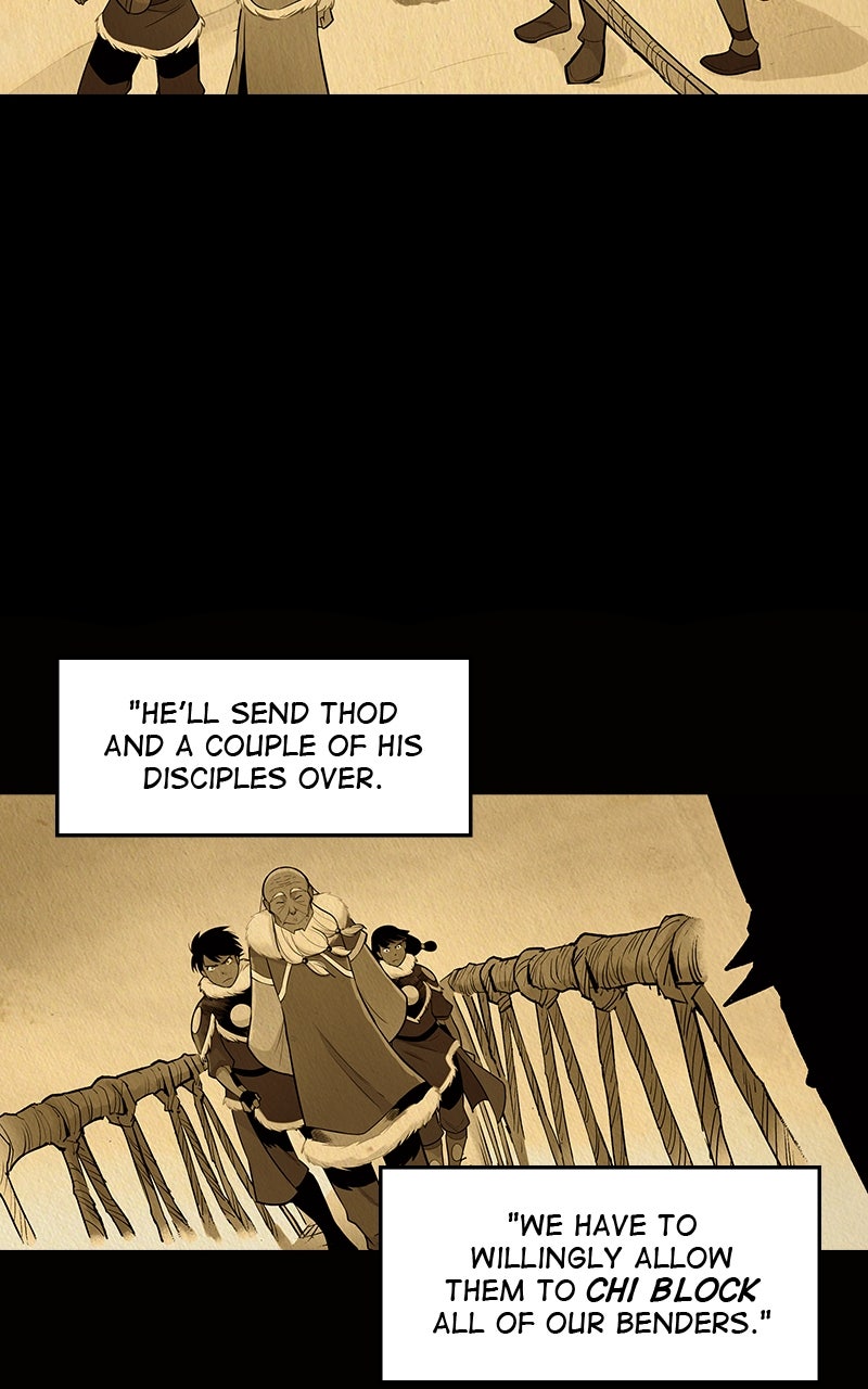 Read Avatar_ The Last Airbender Manga Online