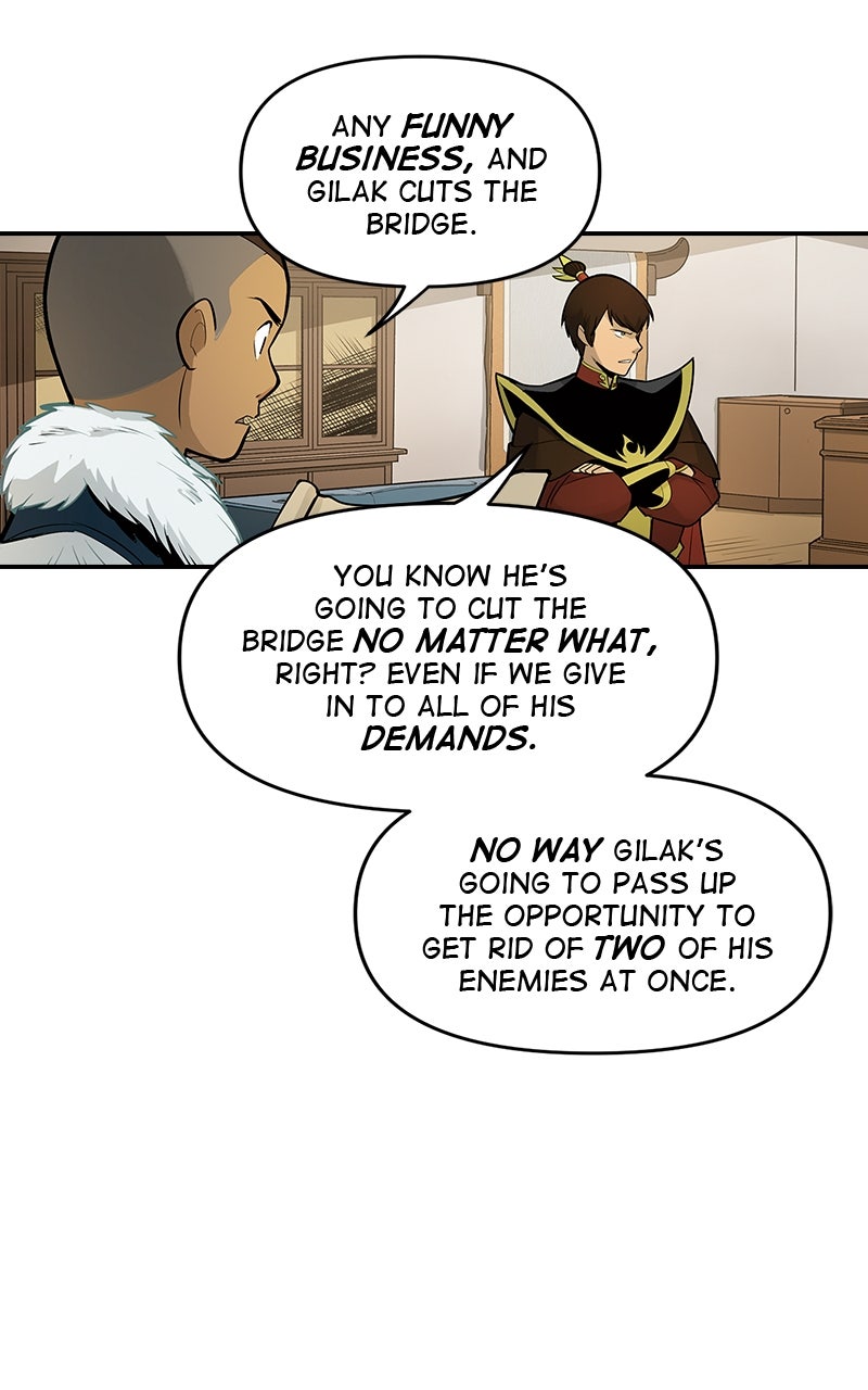 Read Avatar_ The Last Airbender Manga Online