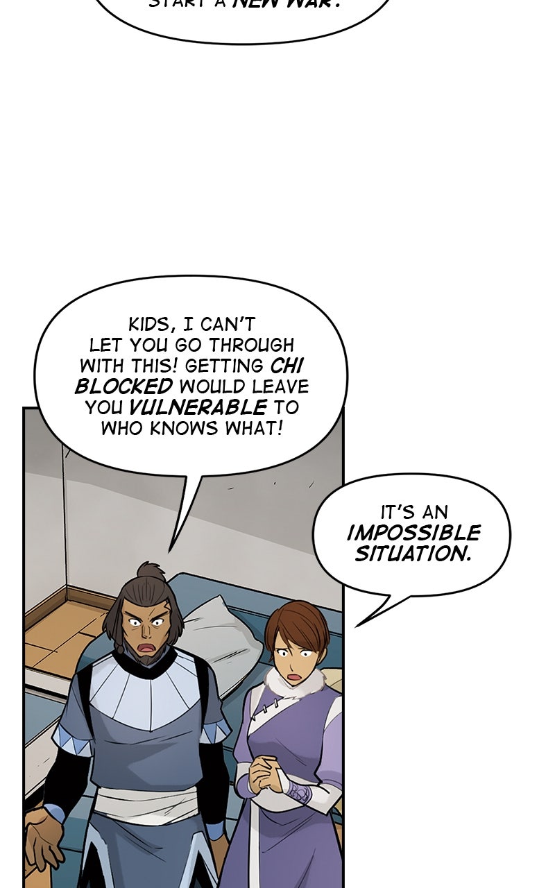 Read Avatar_ The Last Airbender Manga Online