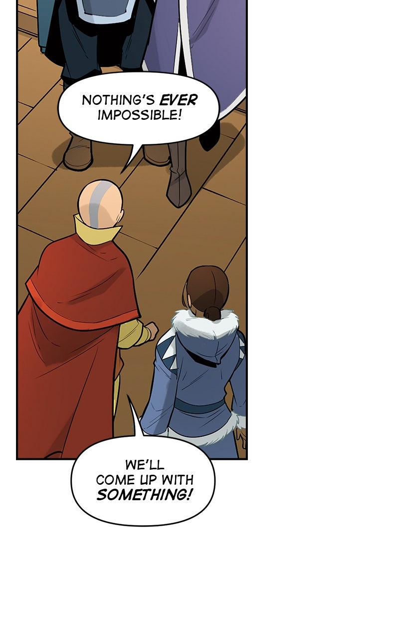 Read Avatar_ The Last Airbender Manga Online