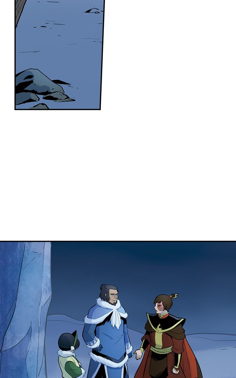Read Avatar_ The Last Airbender Manga Online