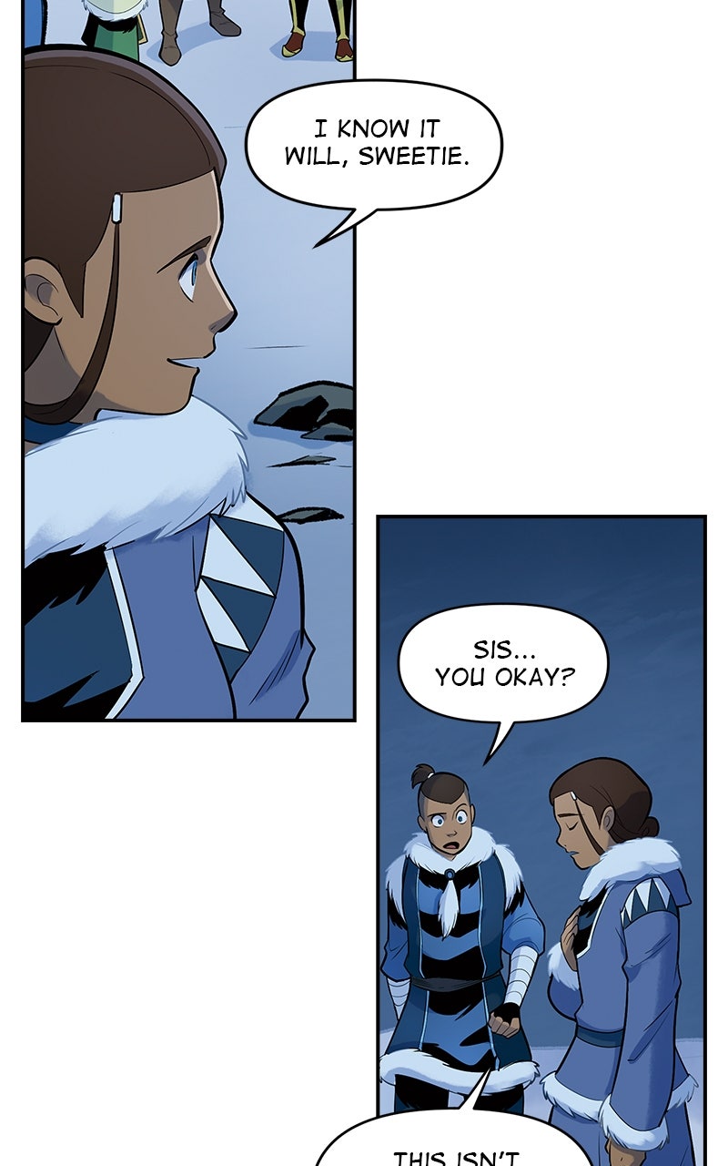 Read Avatar_ The Last Airbender Manga Online