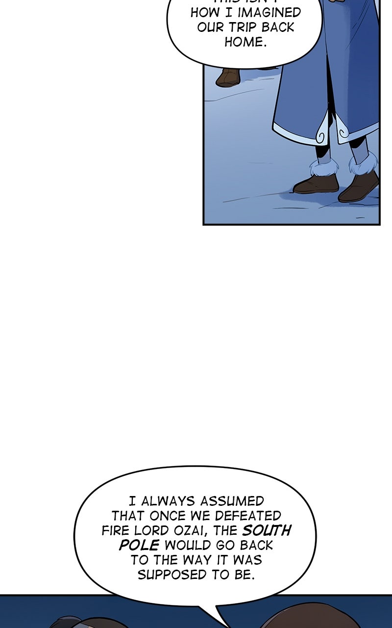Read Avatar_ The Last Airbender Manga Online