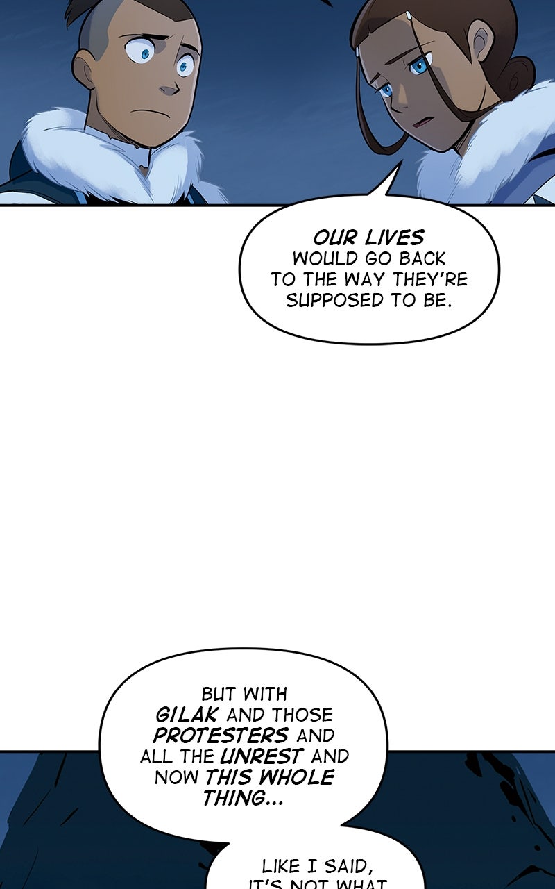 Read Avatar_ The Last Airbender Manga Online