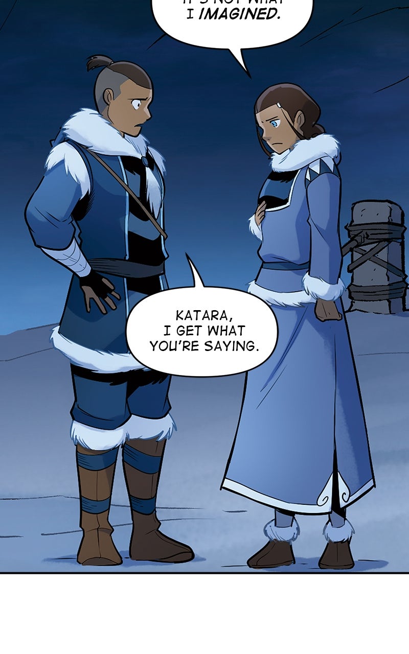 Read Avatar_ The Last Airbender Manga Online