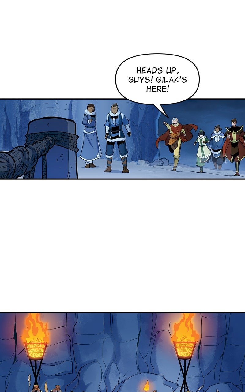 Read Avatar_ The Last Airbender Manga Online