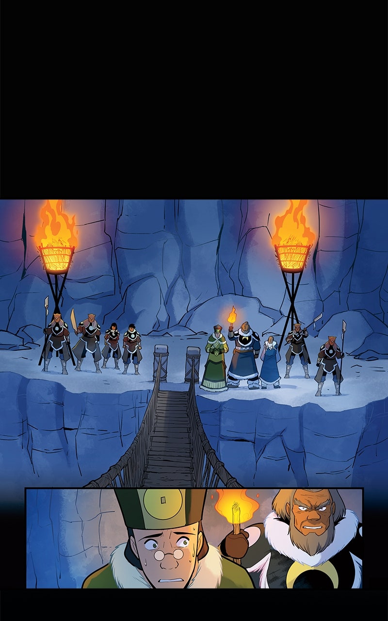Read Avatar_ The Last Airbender Manga Online