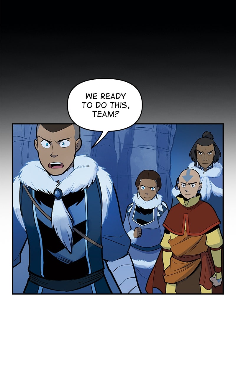 Read Avatar_ The Last Airbender Manga Online