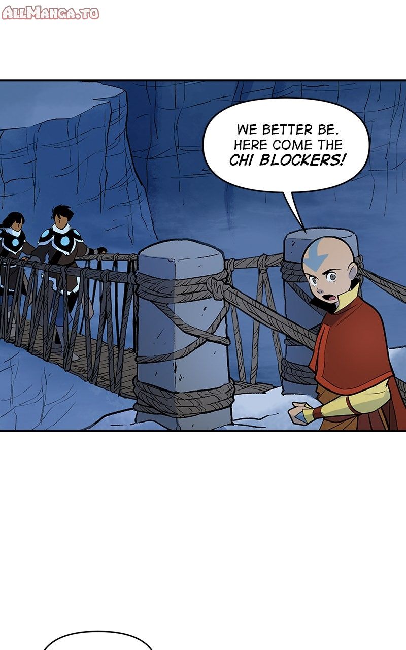 Read Avatar_ The Last Airbender Manga Online