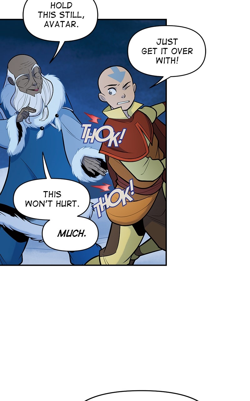 Read Avatar_ The Last Airbender Manga Online