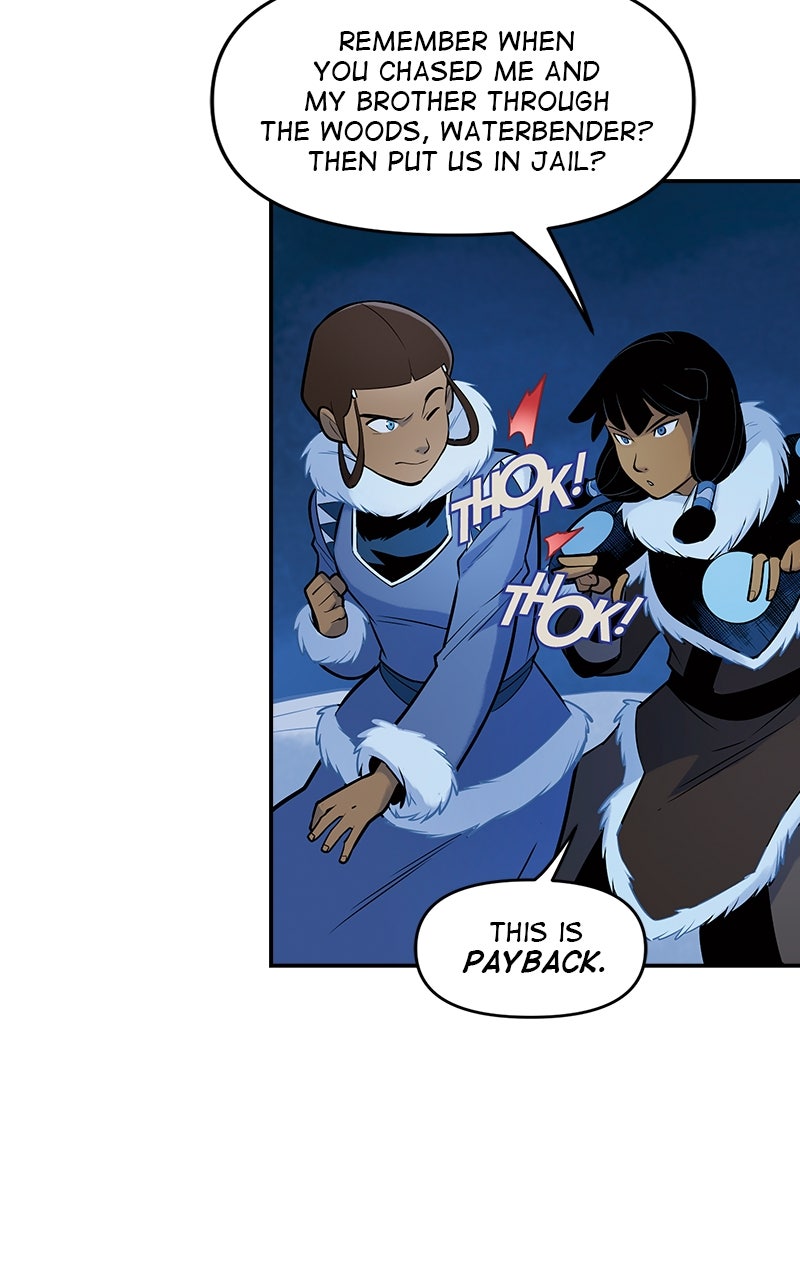 Read Avatar_ The Last Airbender Manga Online