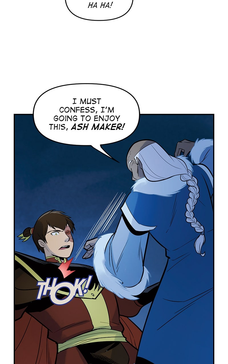 Read Avatar_ The Last Airbender Manga Online